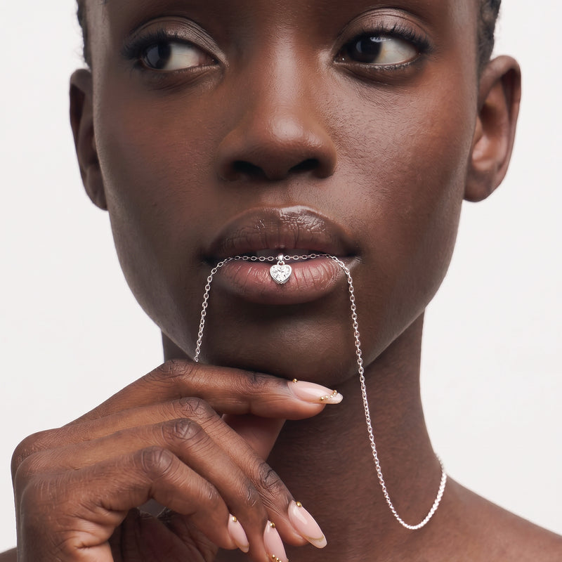 Collier Amoureux