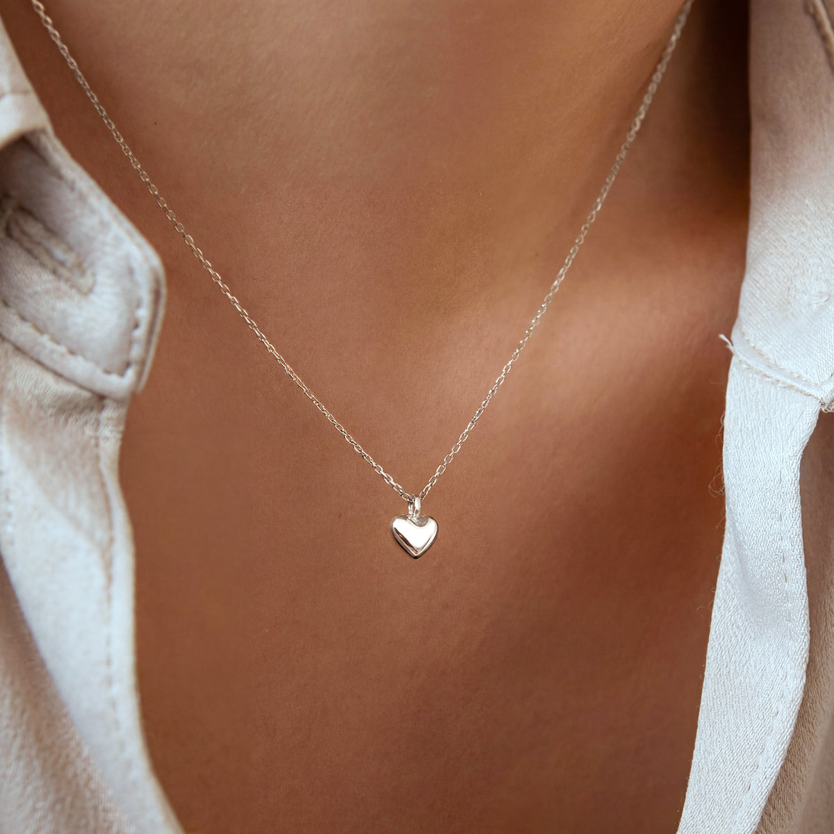 Collana Crush Love