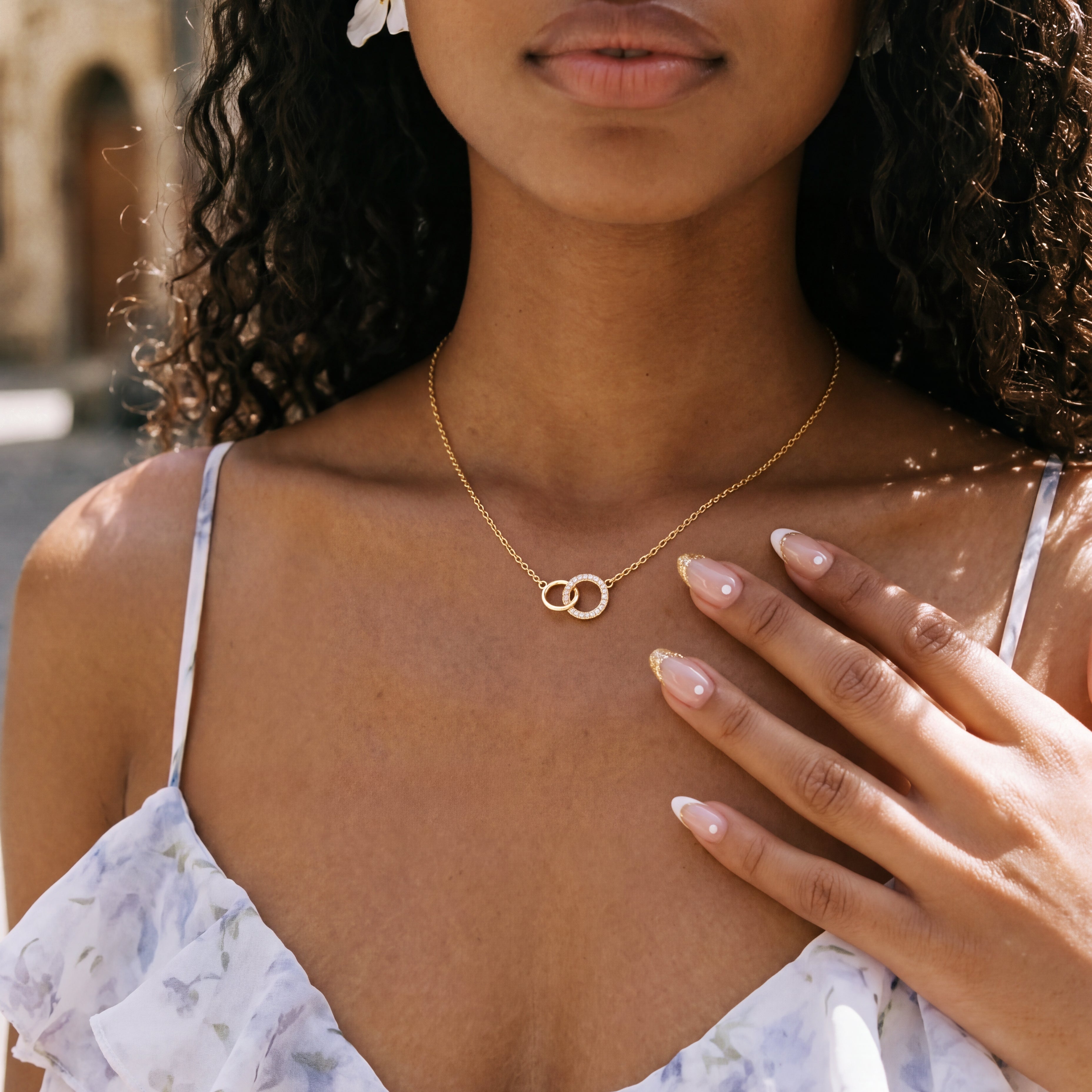 Collier Ensemble