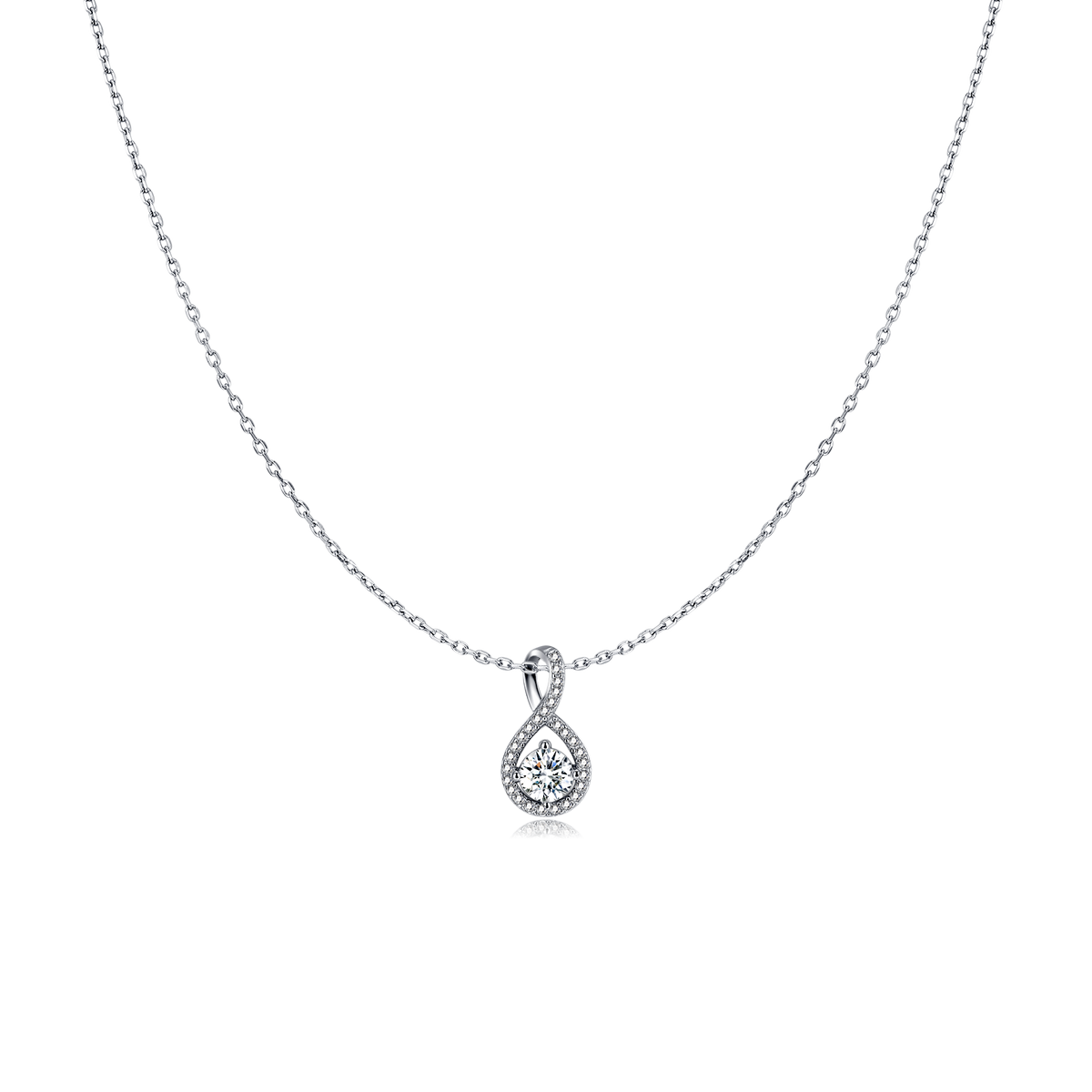 Eternal Necklace - SophiaJewels