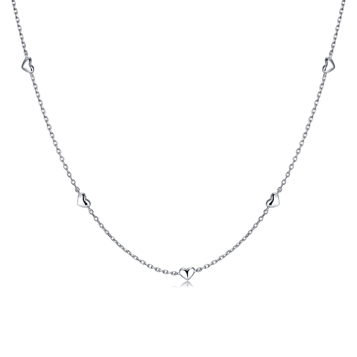 Cherish Necklace - SophiaJewels