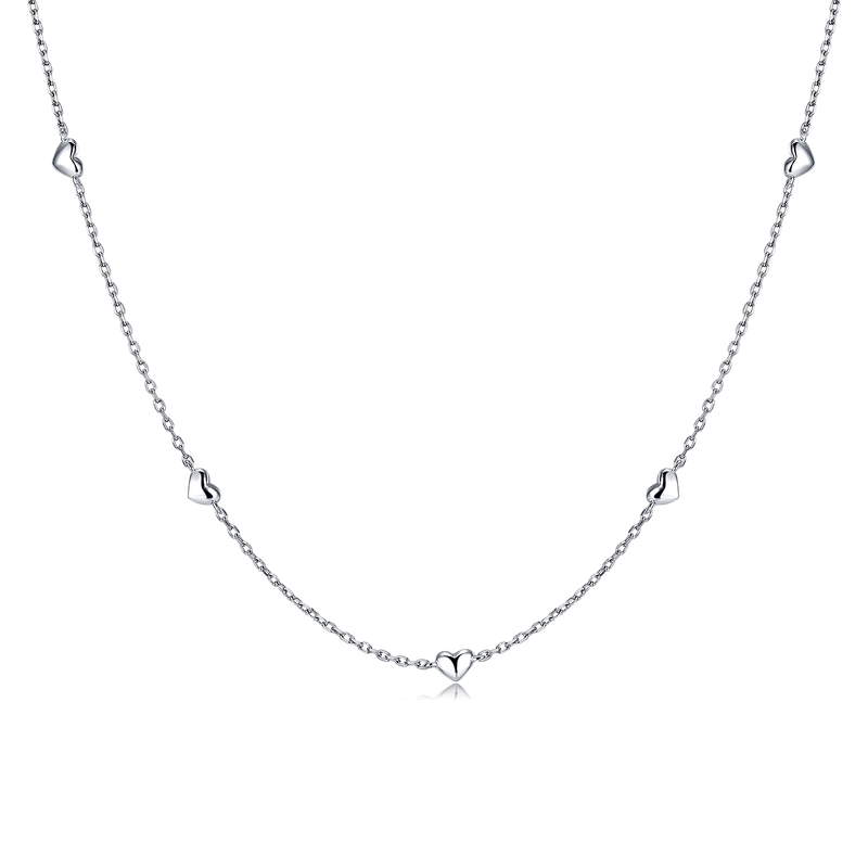 Cherish Necklace - SophiaJewels