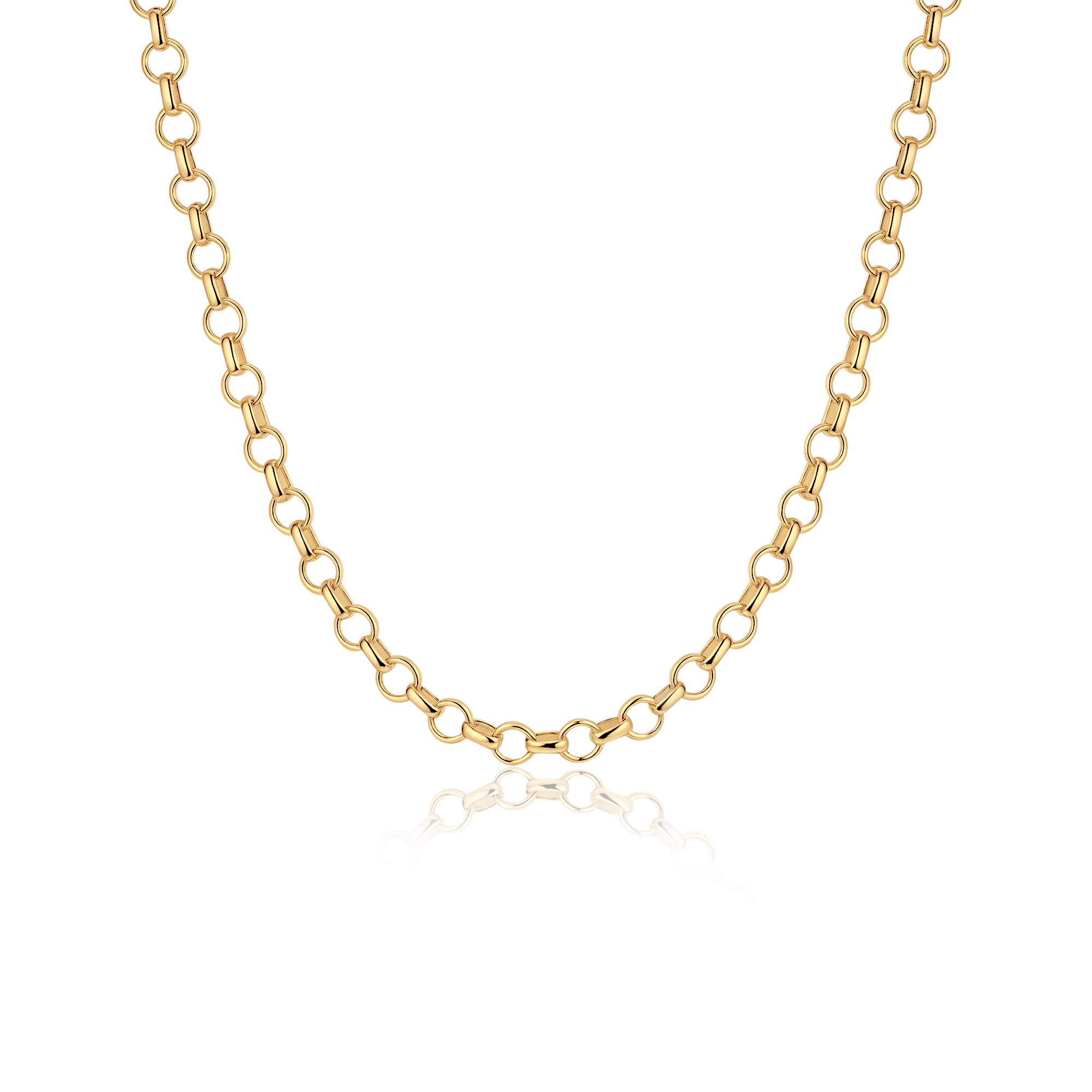 Calabria Necklace - SophiaJewels