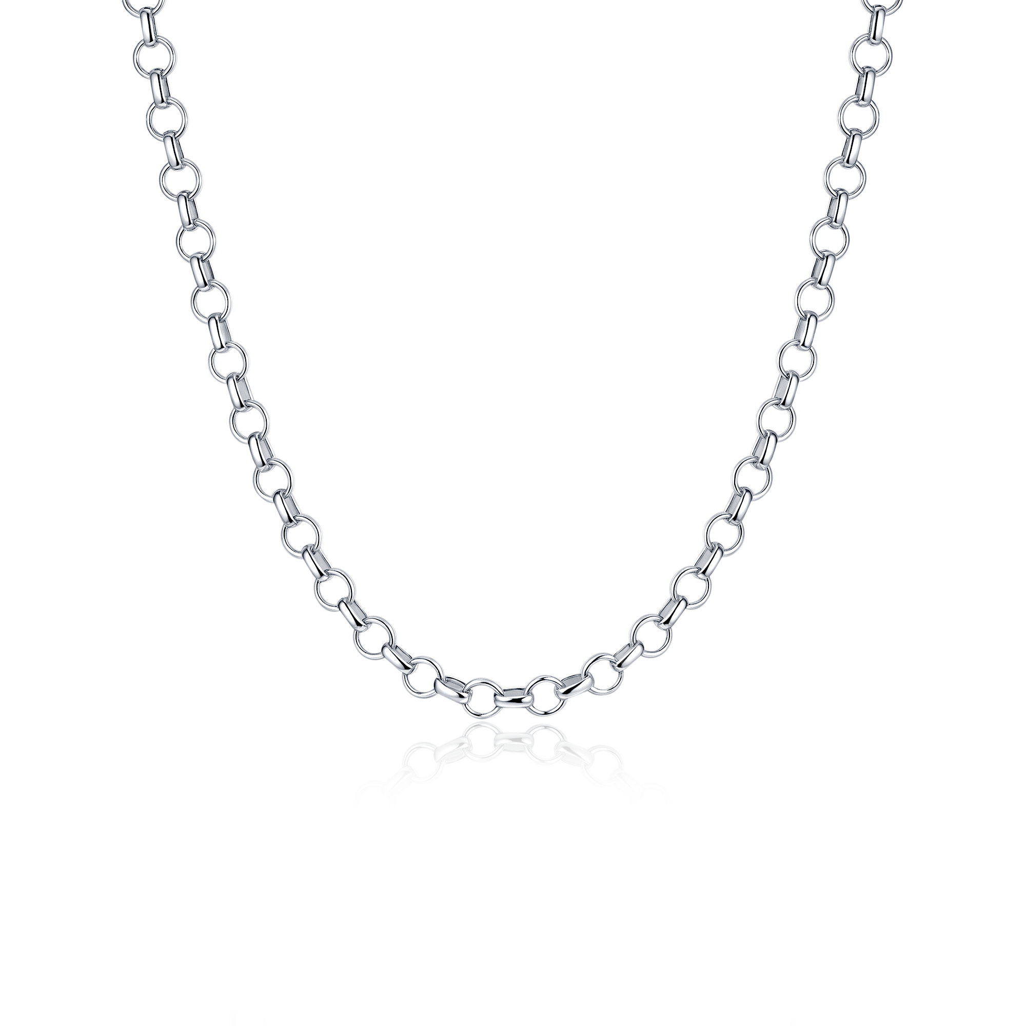 Calabria Necklace - SophiaJewels
