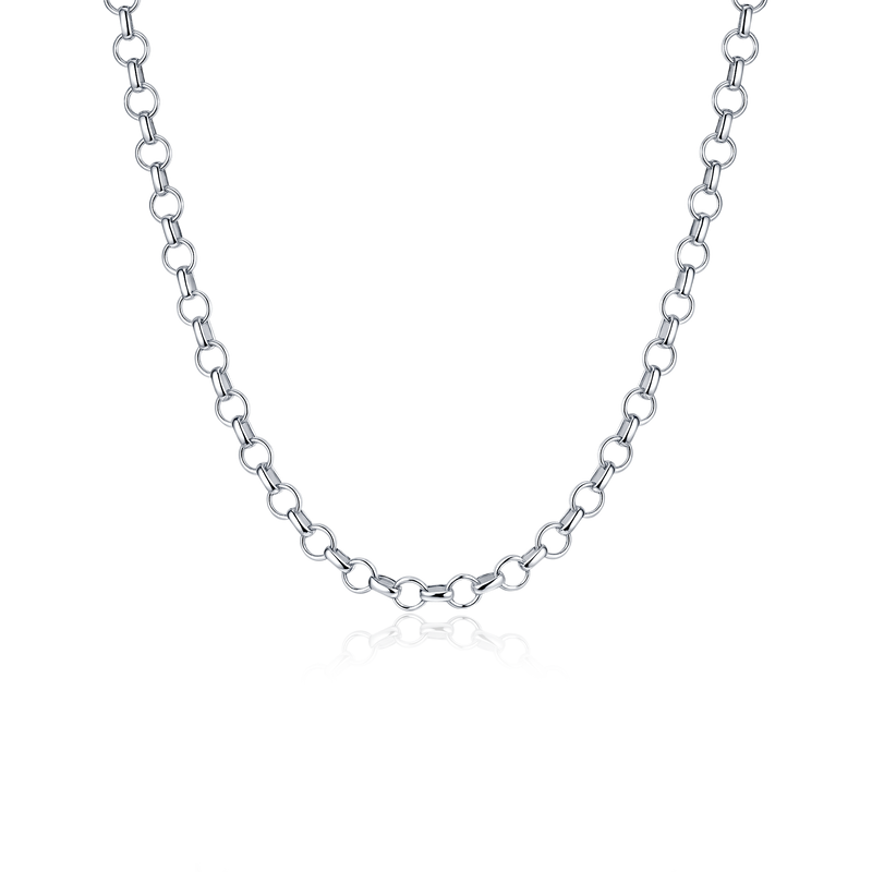 Calabria Necklace - SophiaJewels