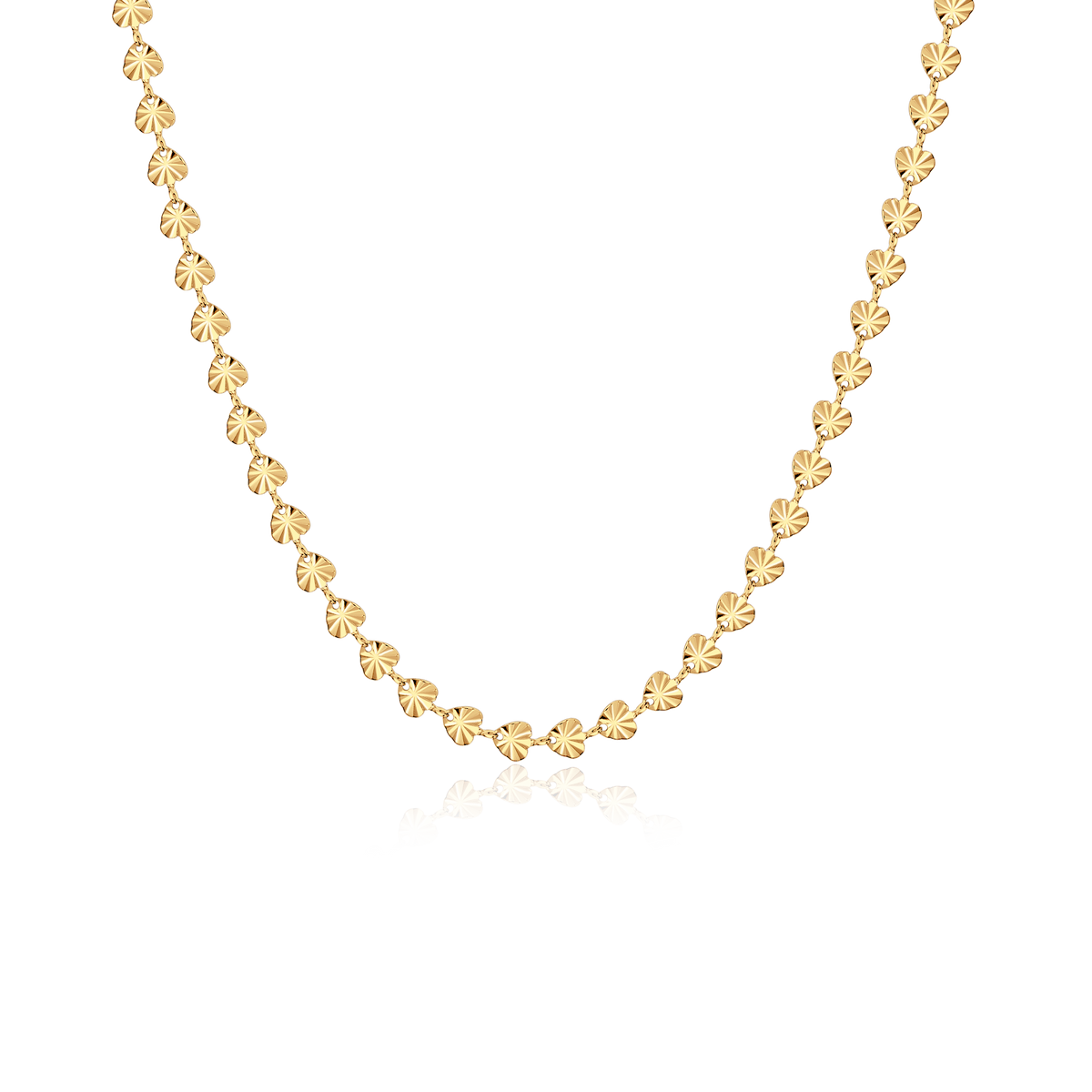 Jealous Necklace - SophiaJewels