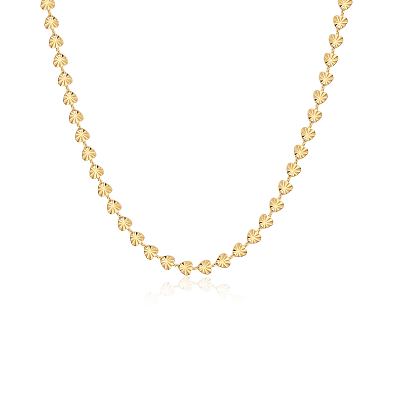 Jealous Necklace - SophiaJewels