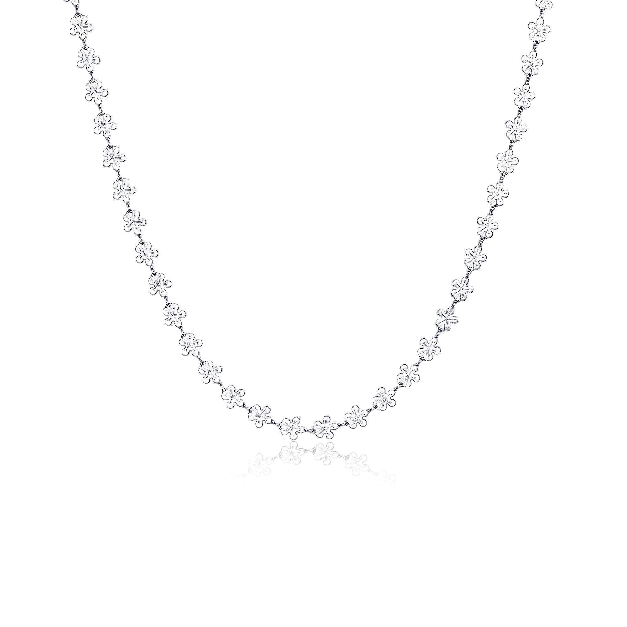 Hawaii Necklace - SophiaJewels