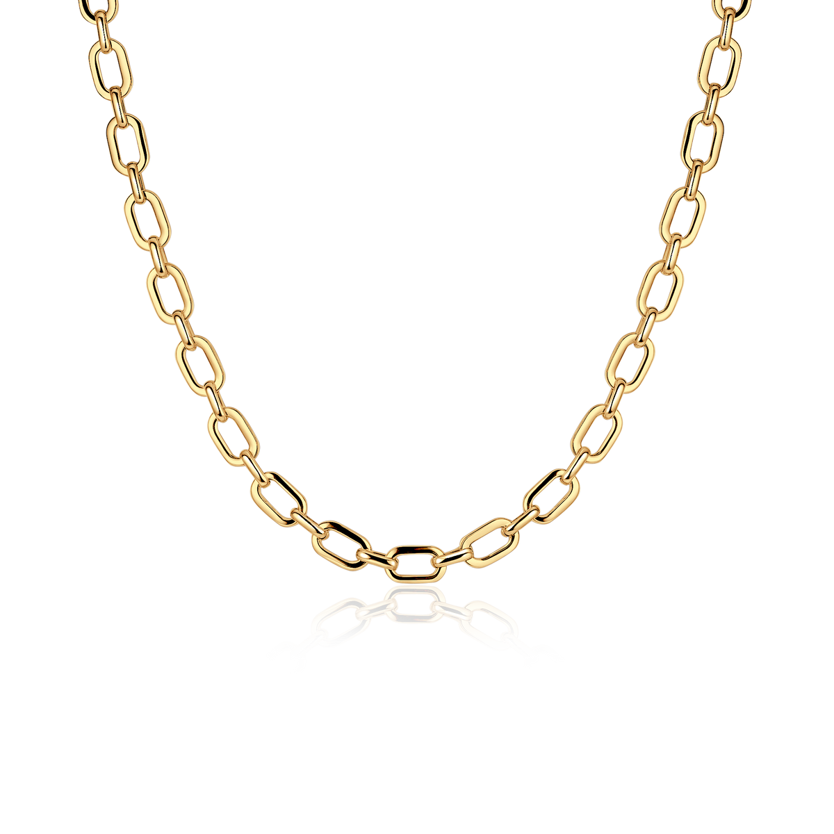 Immortal Necklace - SophiaJewels
