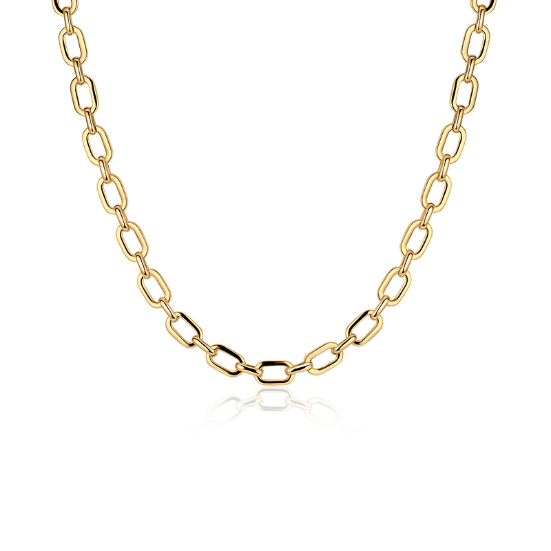 Immortal Necklace - SophiaJewels
