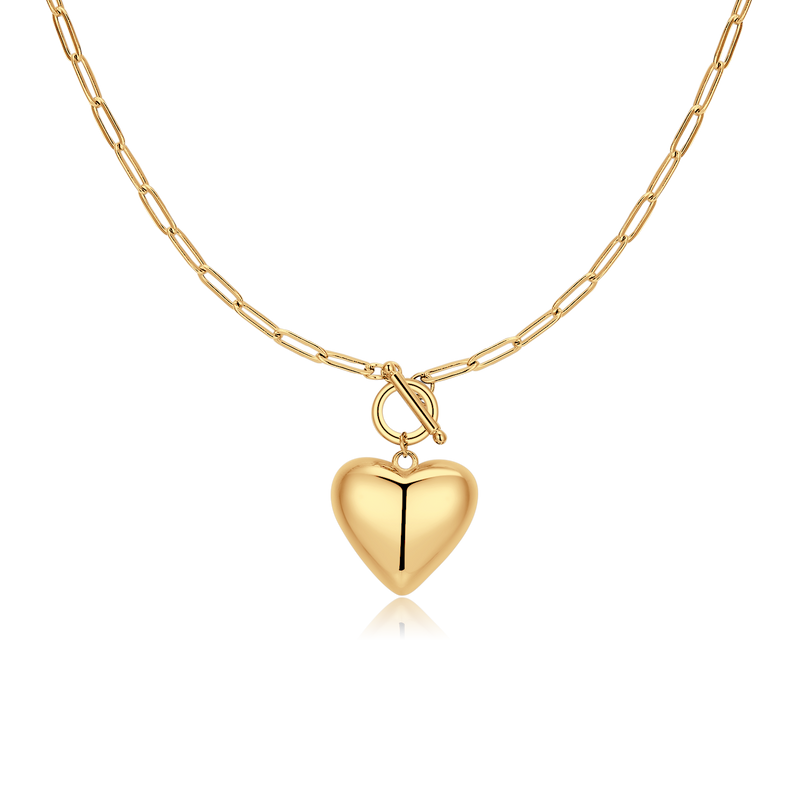 Soulmate Necklace - SophiaJewels