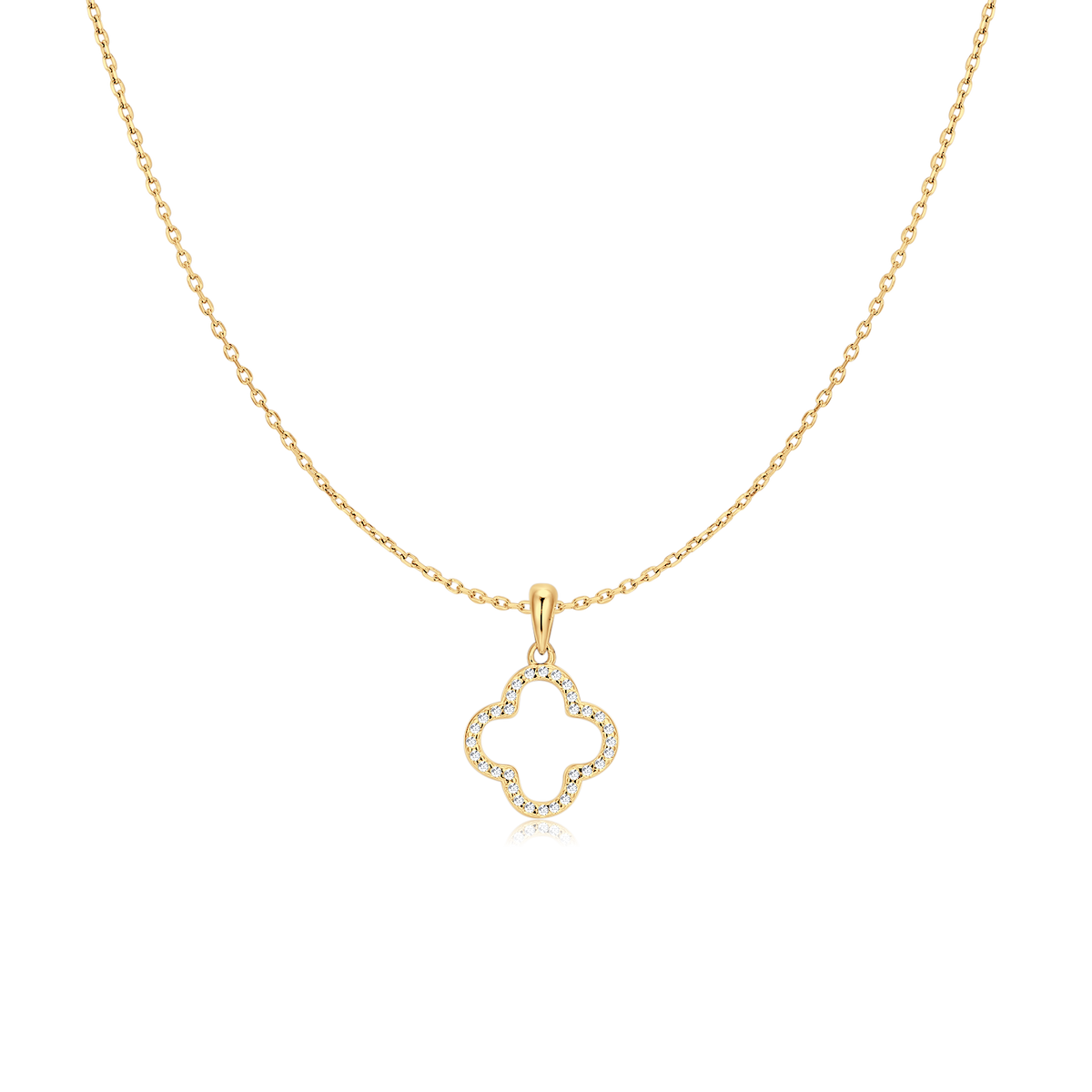 Luck Necklace - SophiaJewels