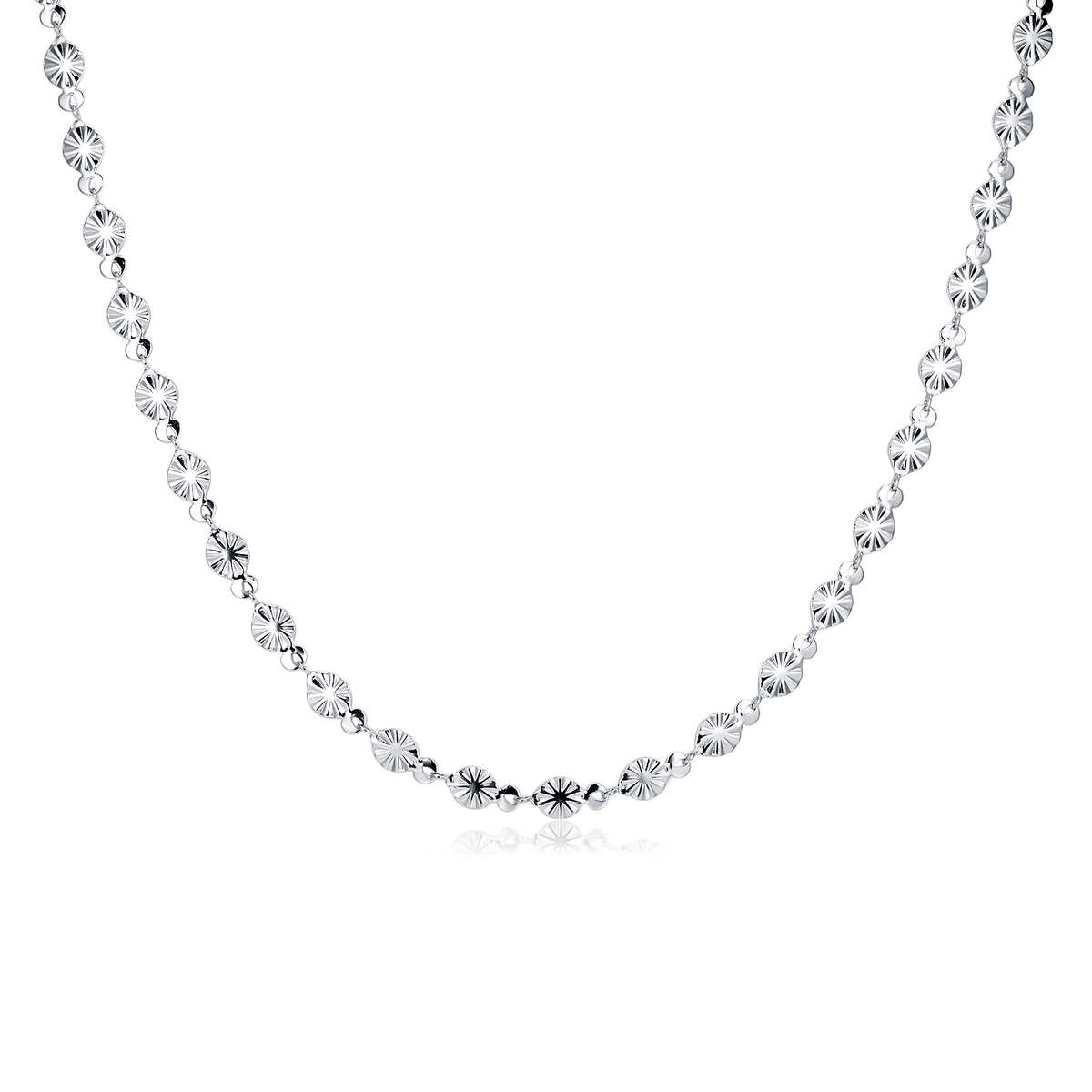 Oriental Necklace - SophiaJewels