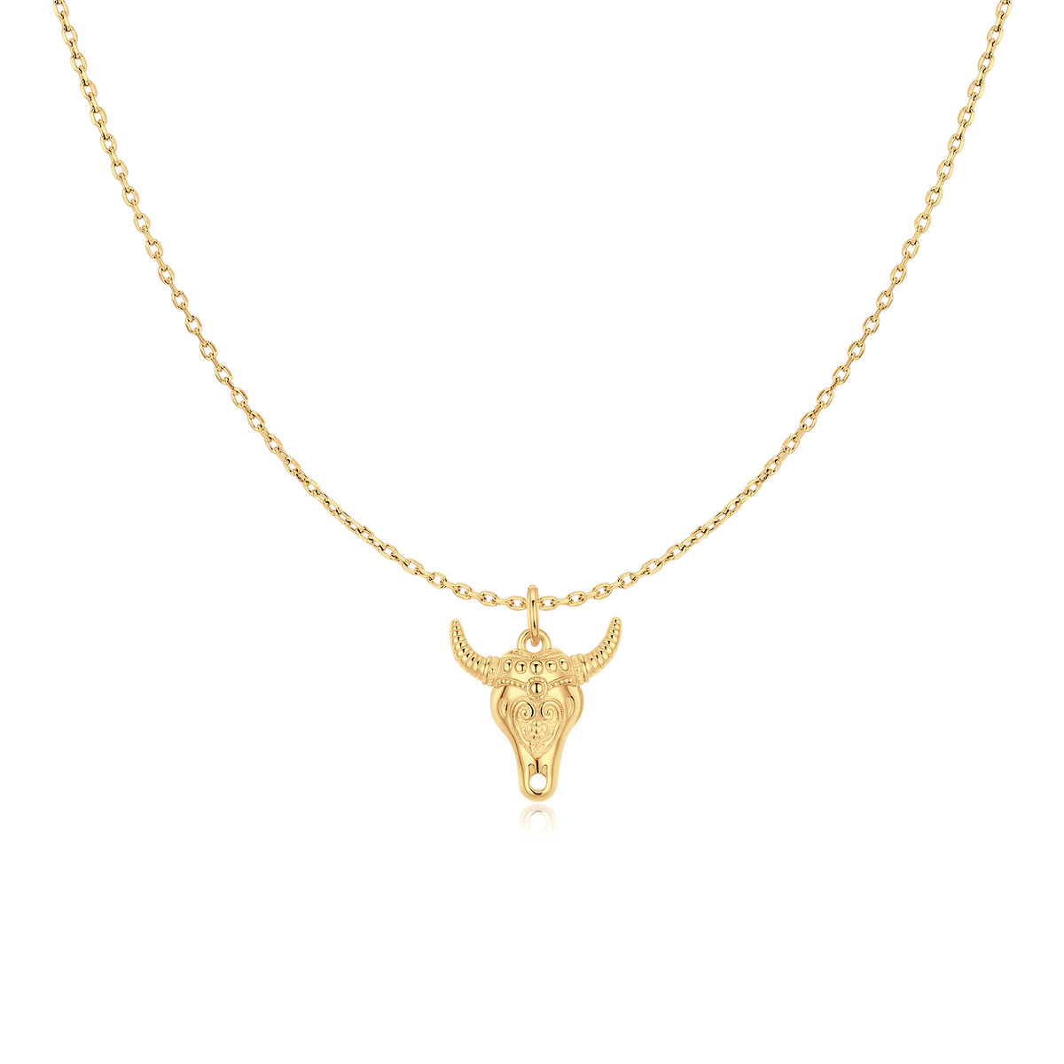 Texas Necklace - SophiaJewels