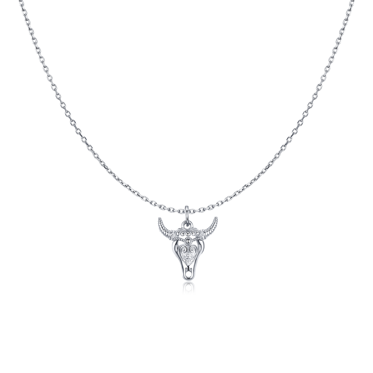 Texas Necklace - SophiaJewels