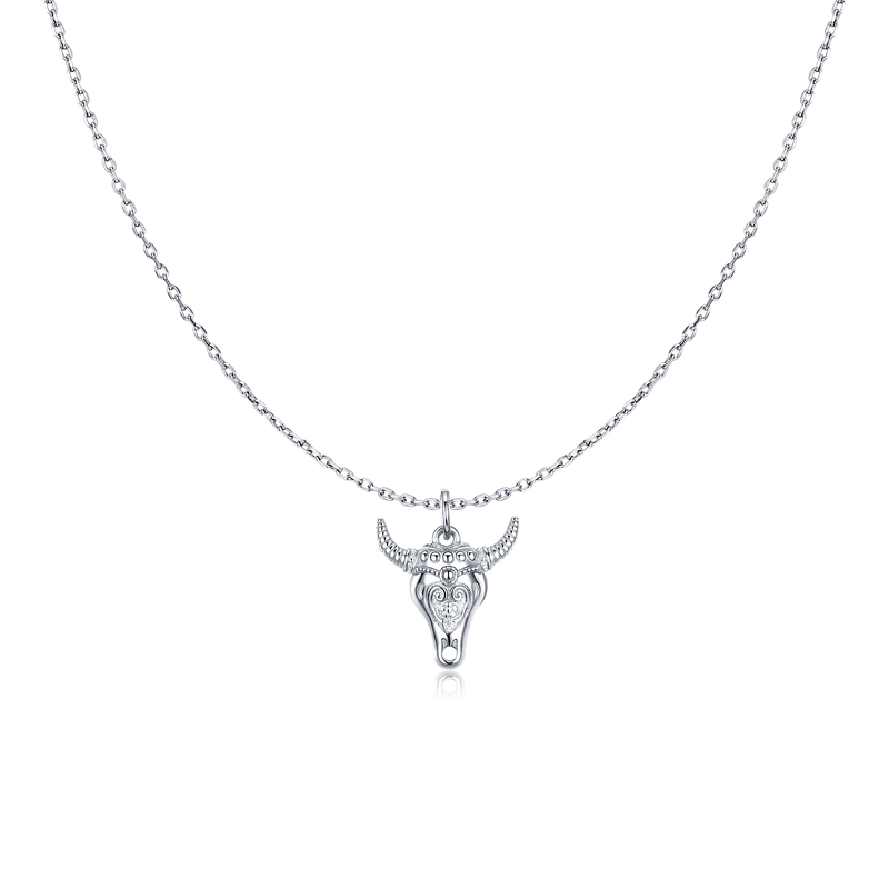 Texas Necklace - SophiaJewels