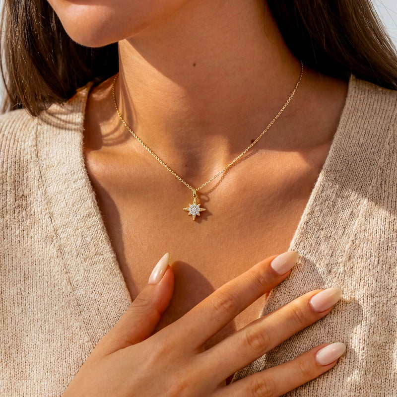 Collier vénusien
