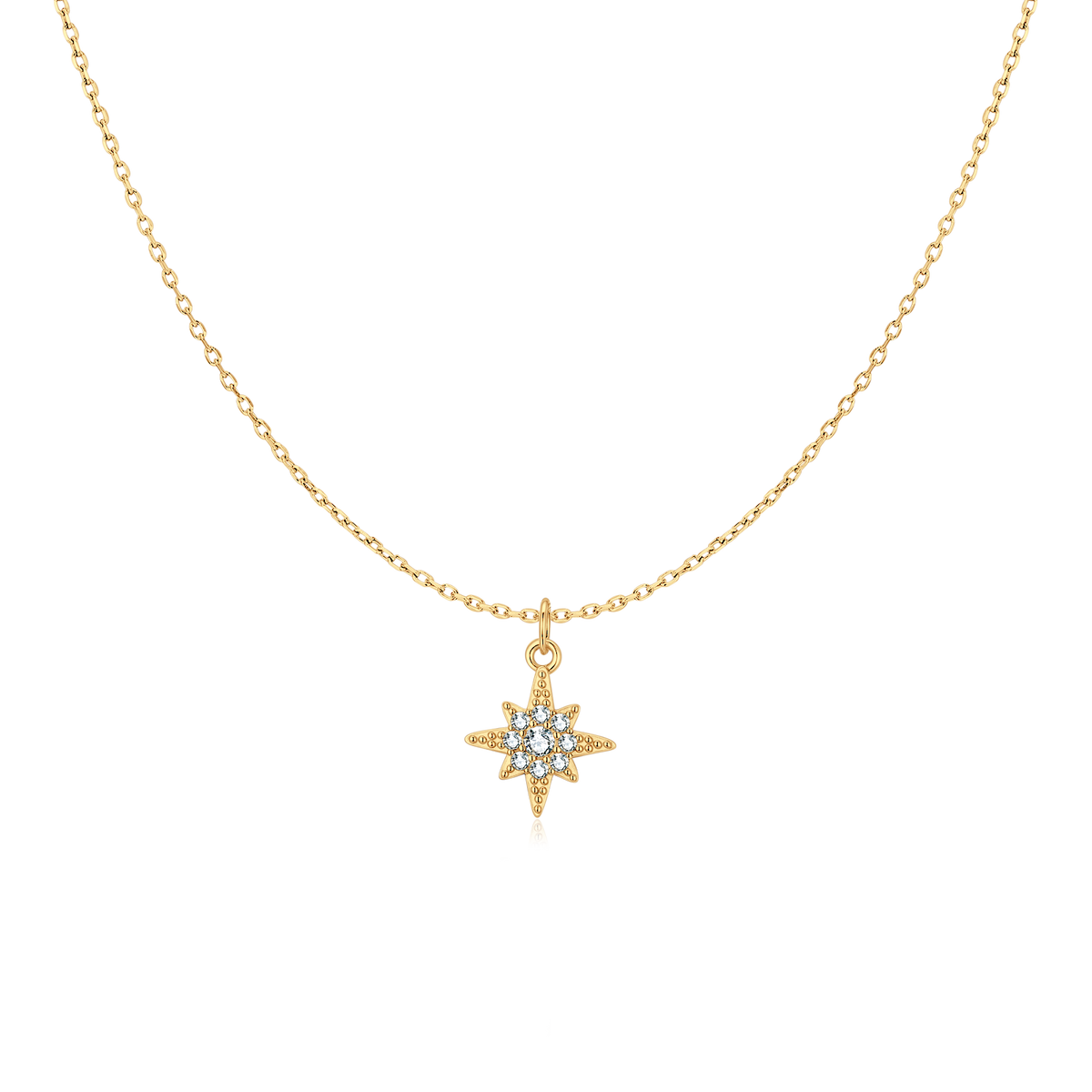 Venusian Necklace - SophiaJewels