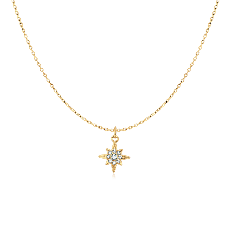 Venusian Necklace - SophiaJewels