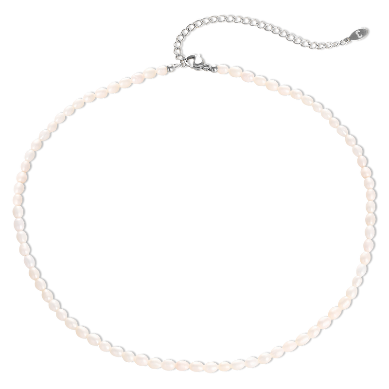 Pearlescent Necklace - SophiaJewels