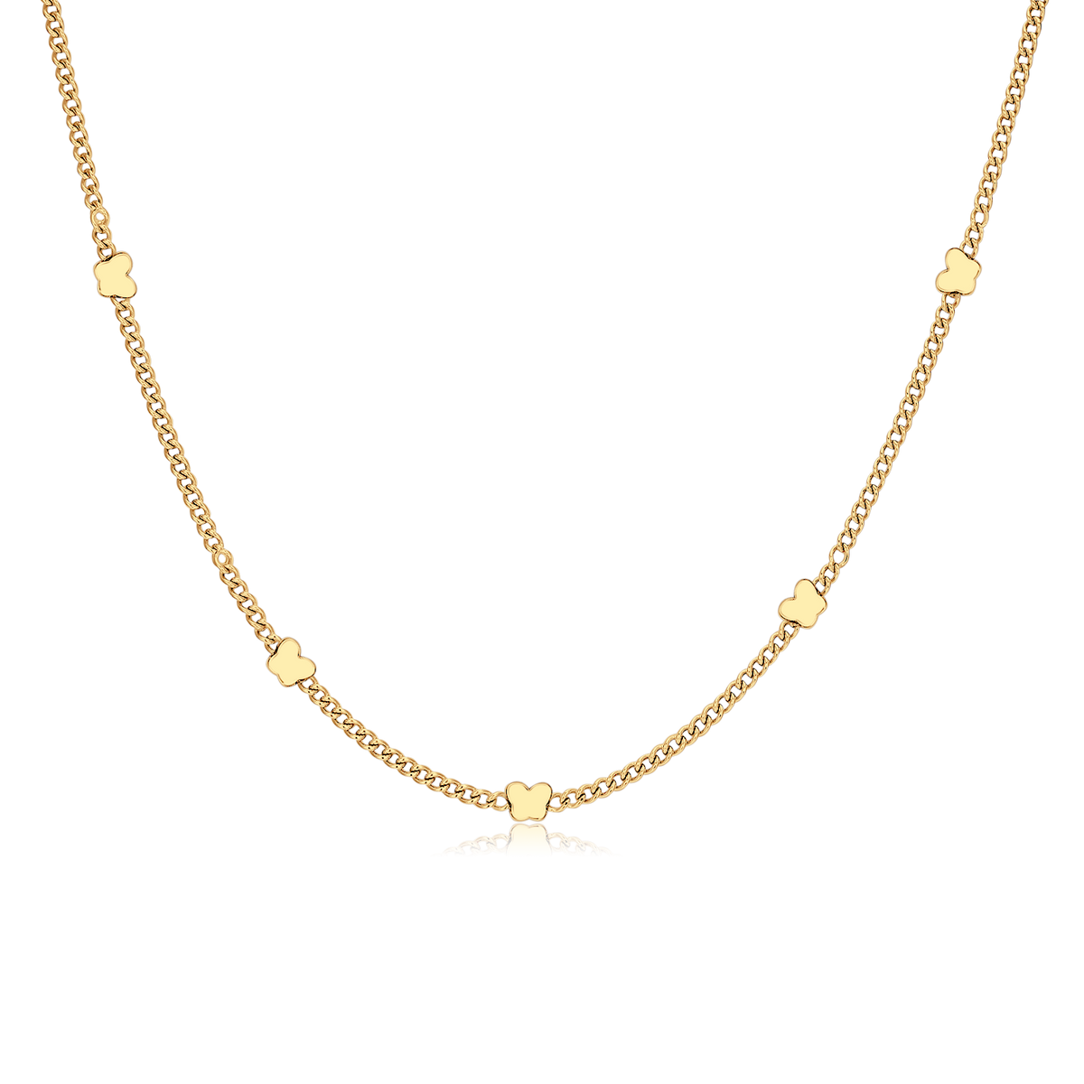 Colias Necklace - SophiaJewels
