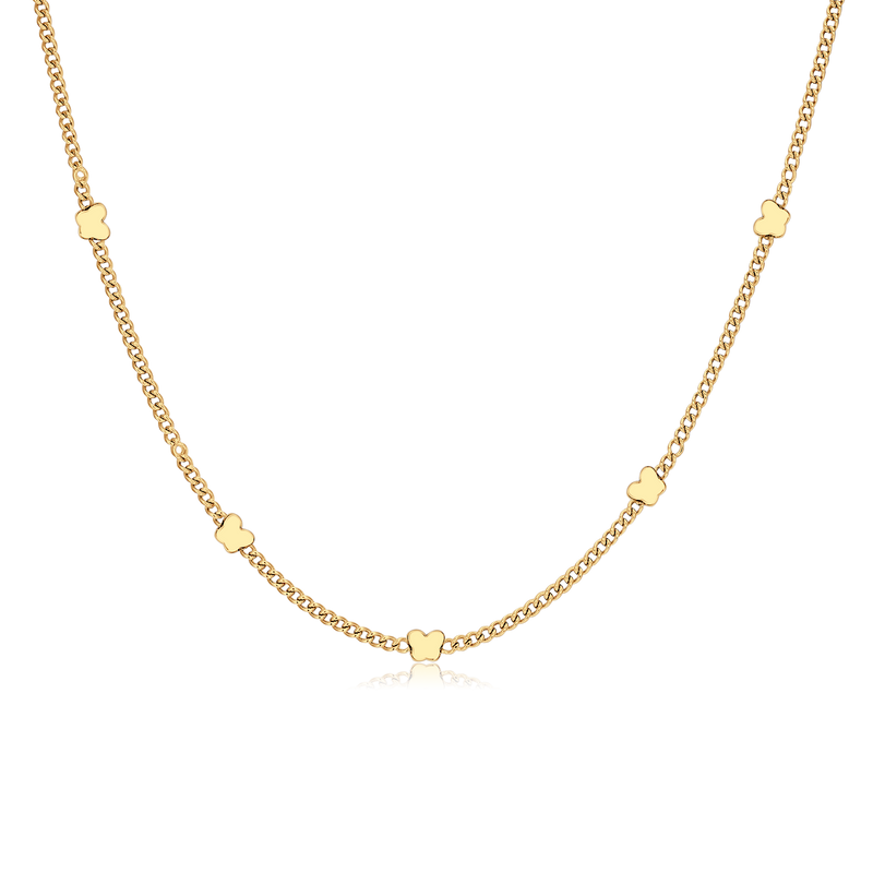 Colias Necklace - SophiaJewels