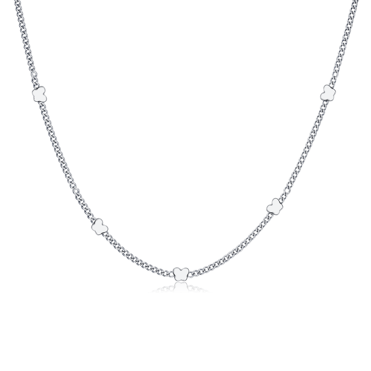 Colias Necklace - SophiaJewels