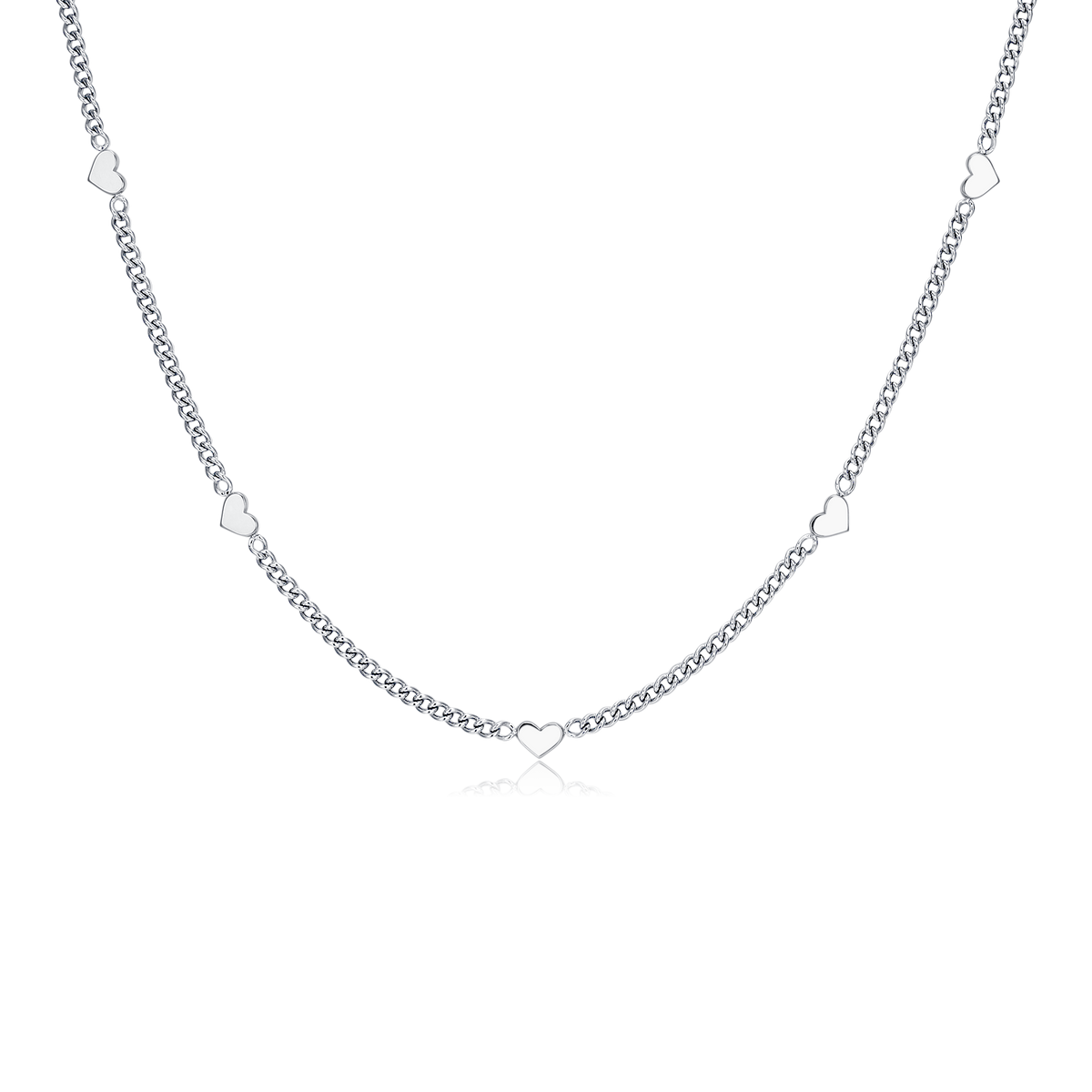 Habibi Necklace - SophiaJewels