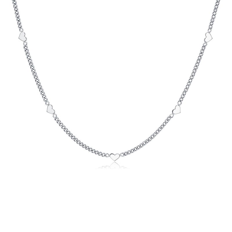 Habibi Necklace - SophiaJewels