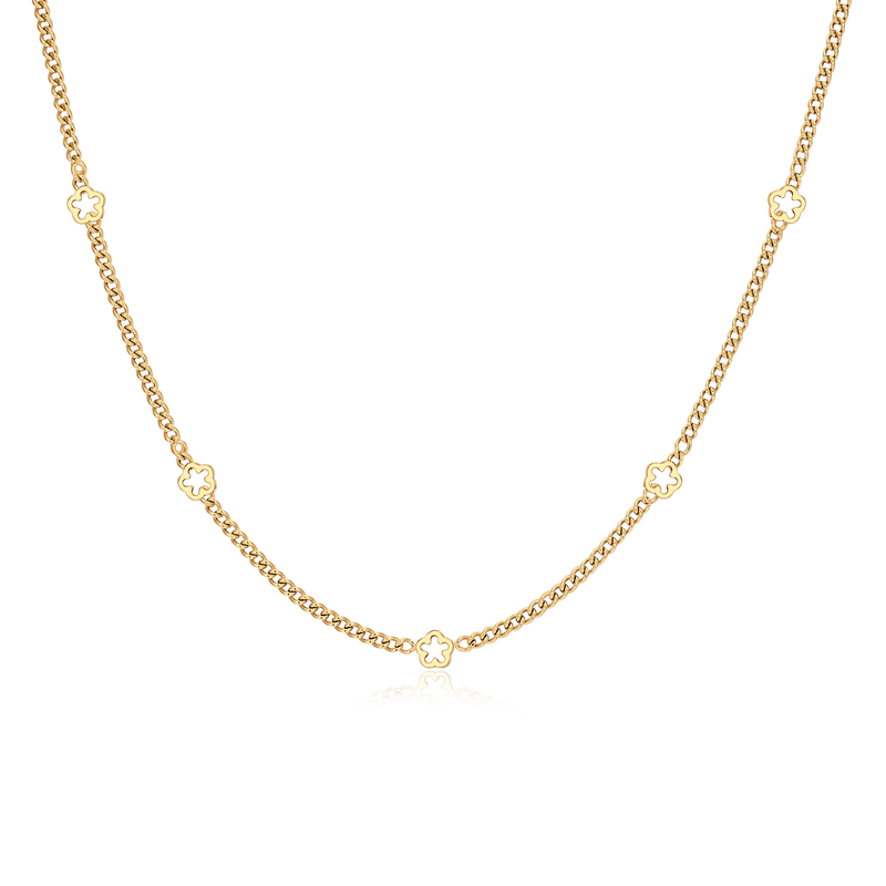 Azalea Necklace - SophiaJewels