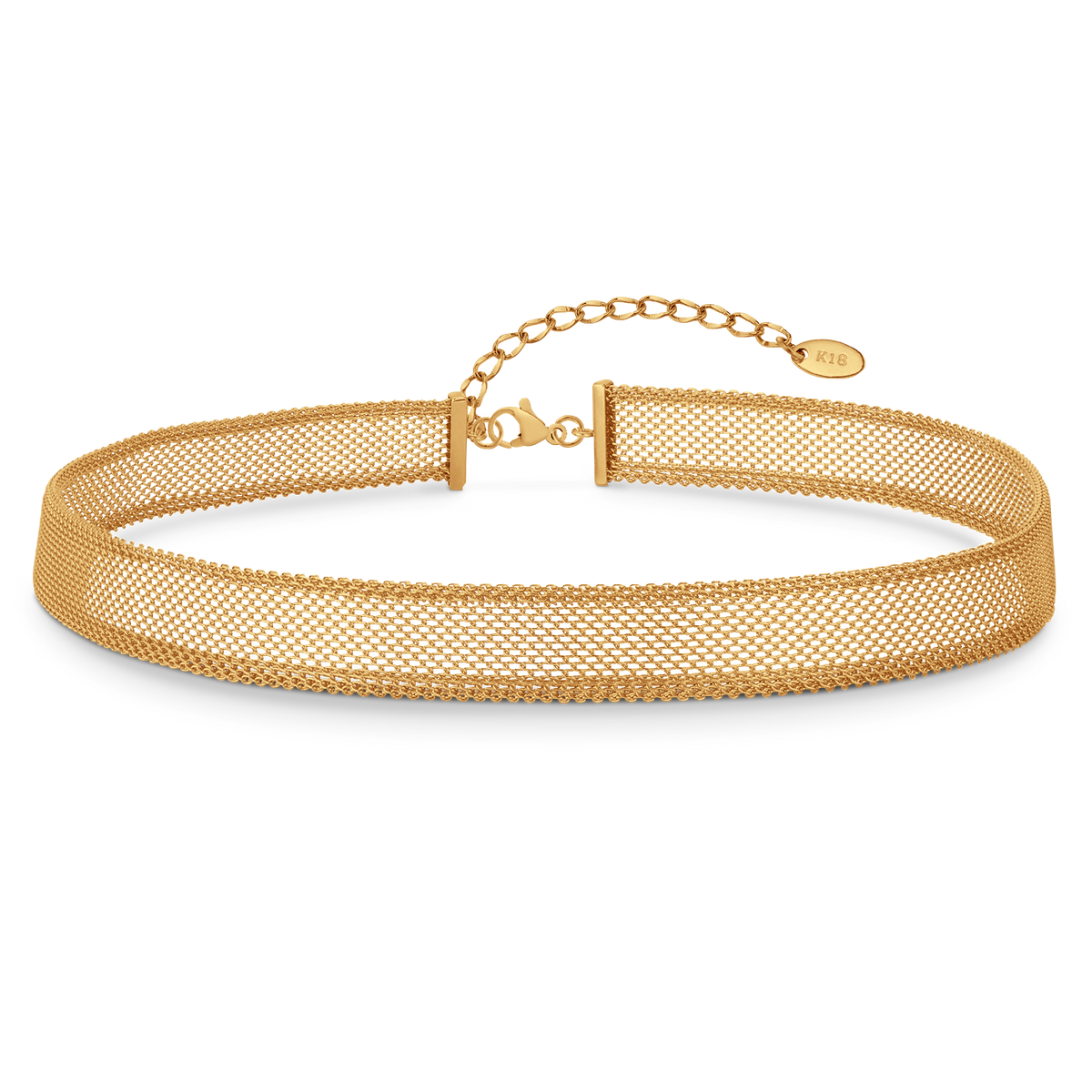 Monserrat Choker Necklace - SophiaJewels