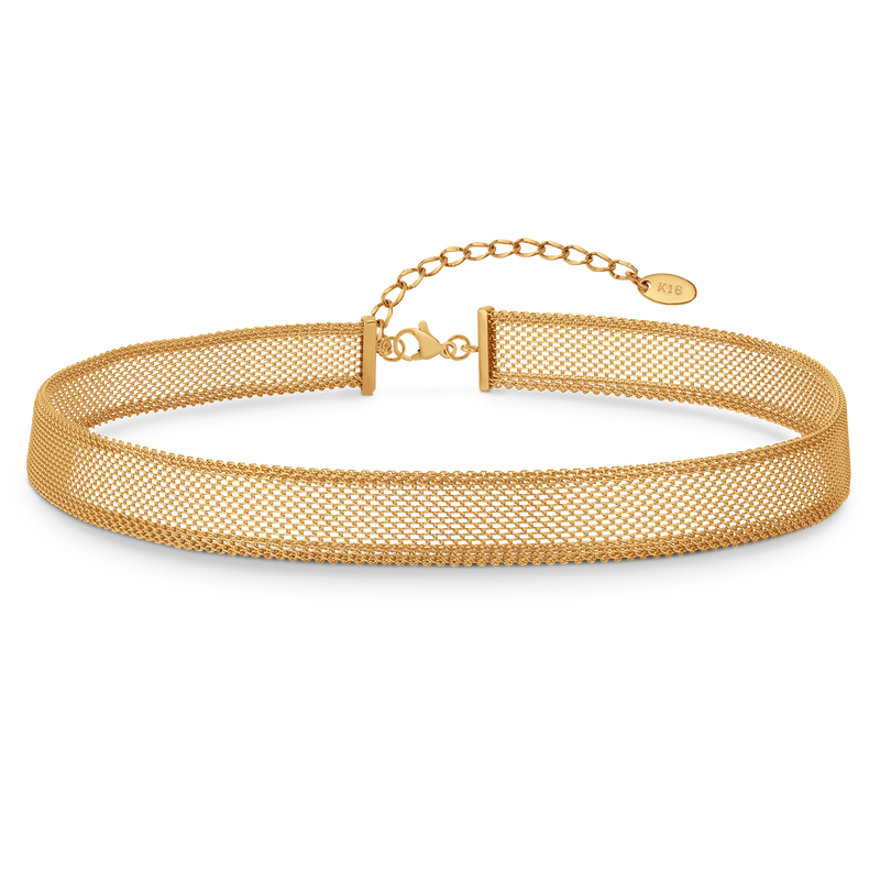 Monserrat Choker Necklace - SophiaJewels