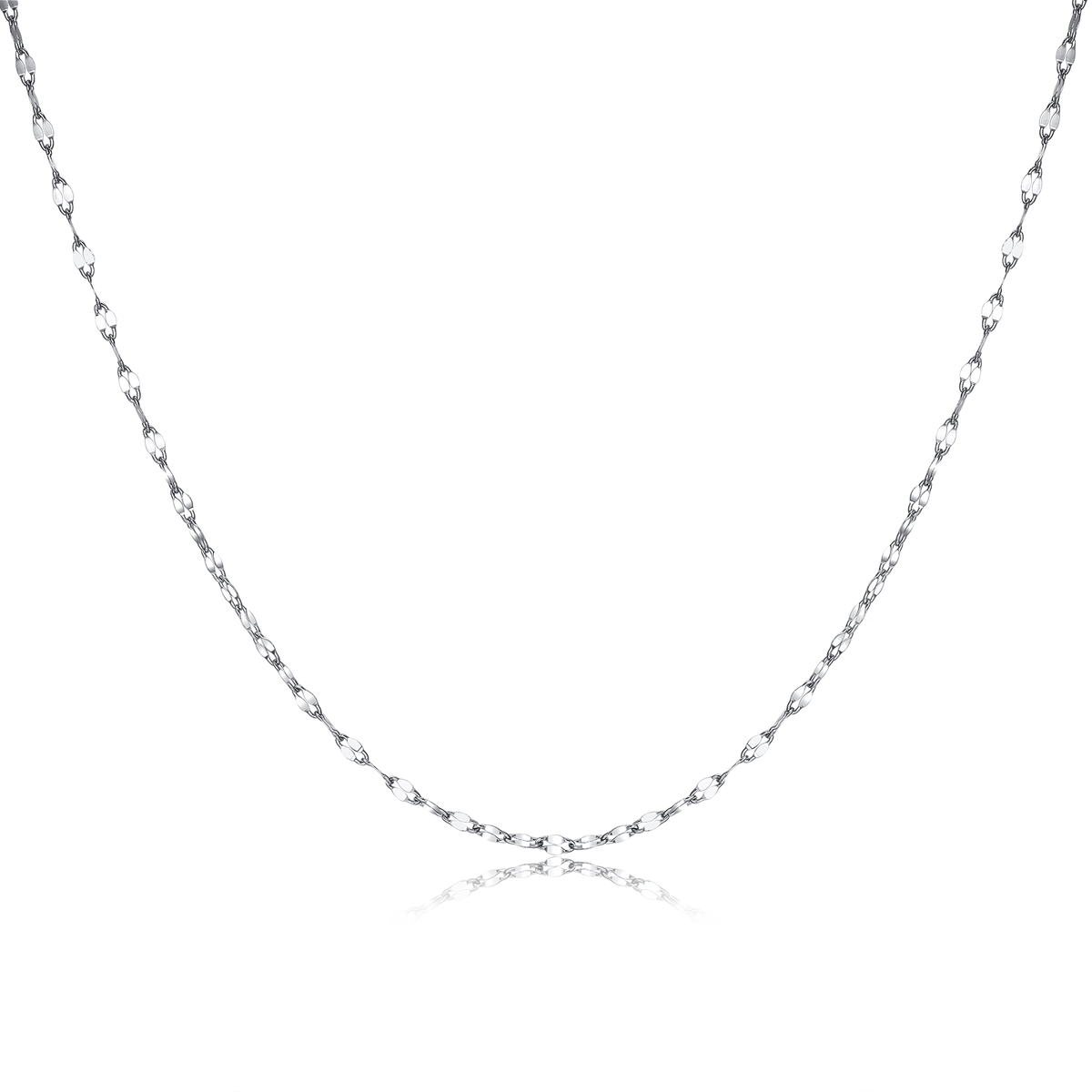 Singapore Necklace