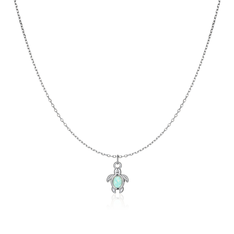 Collier Tortue de mer