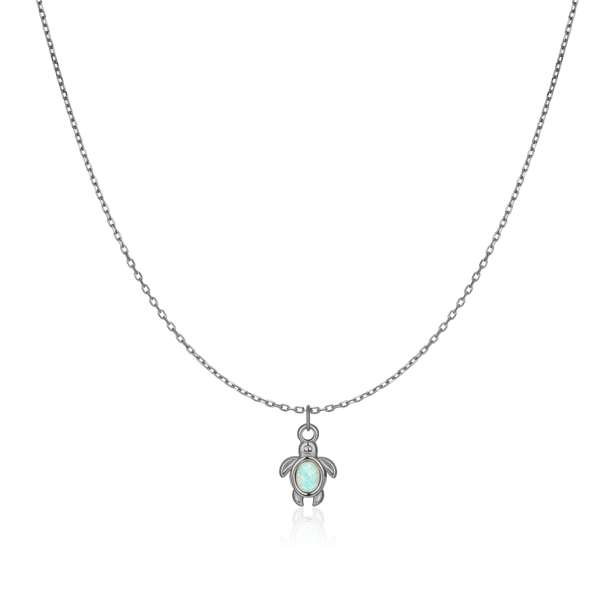 Sea Turtle Necklace