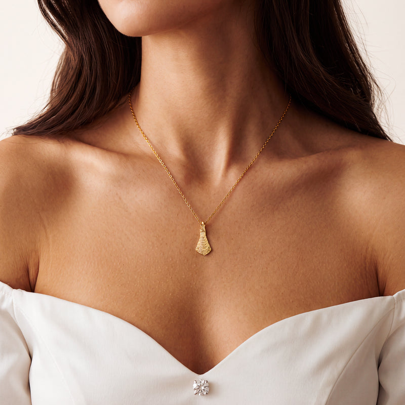 Collana Vergine di Loreto