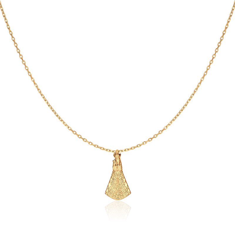 Collana Vergine di Loreto