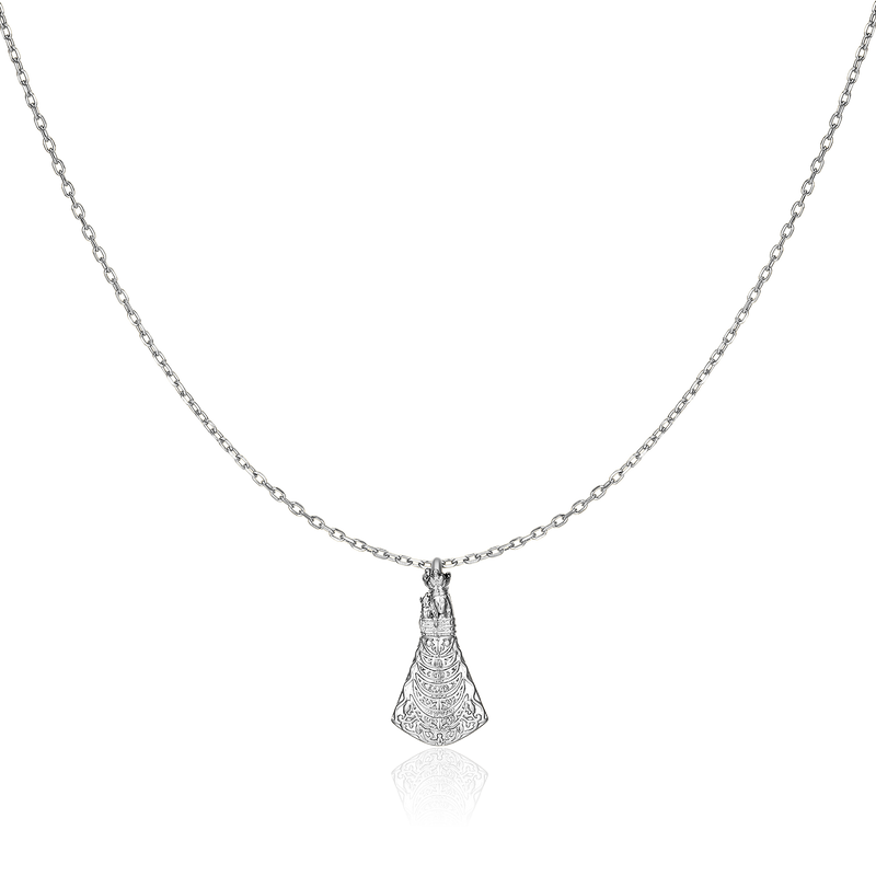 Collana Vergine di Loreto
