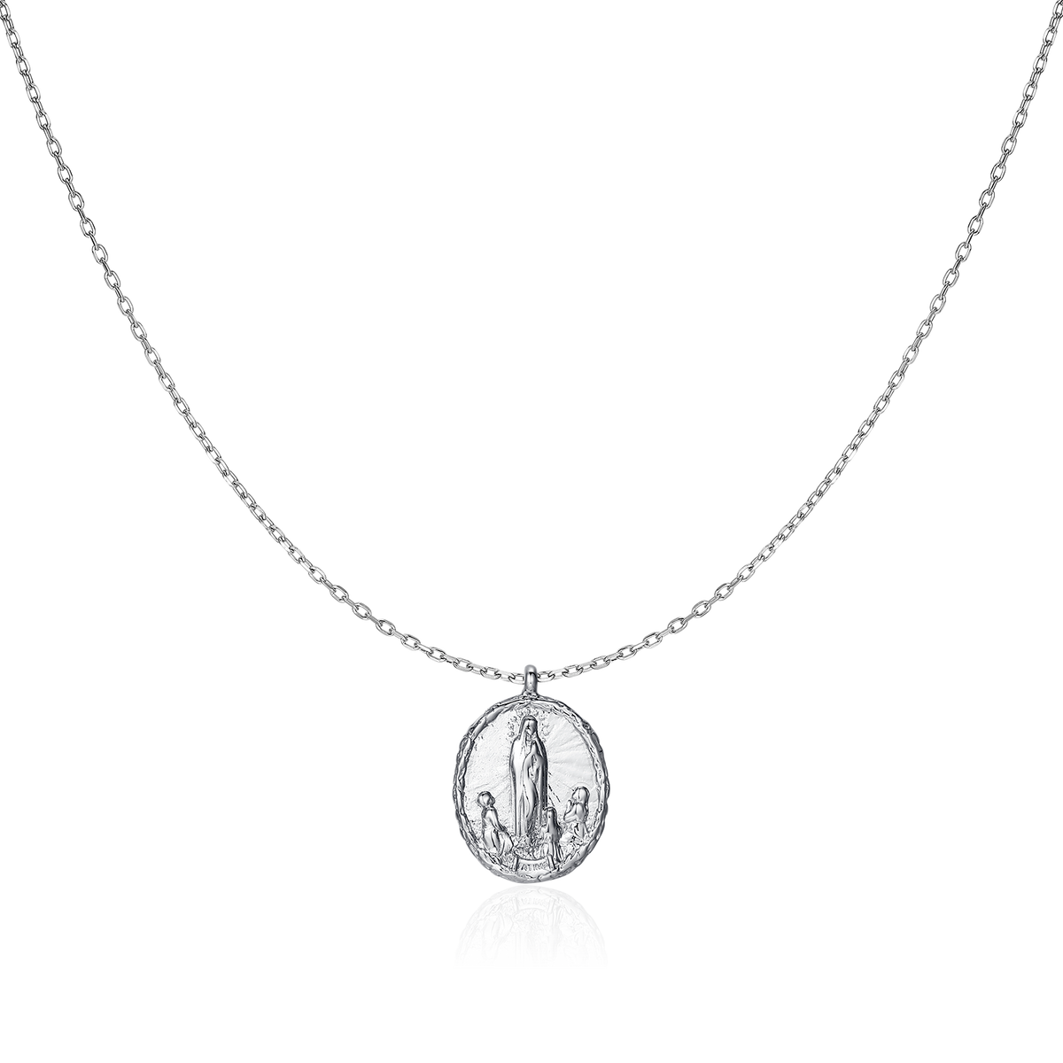 Collana Madonna di Fatima