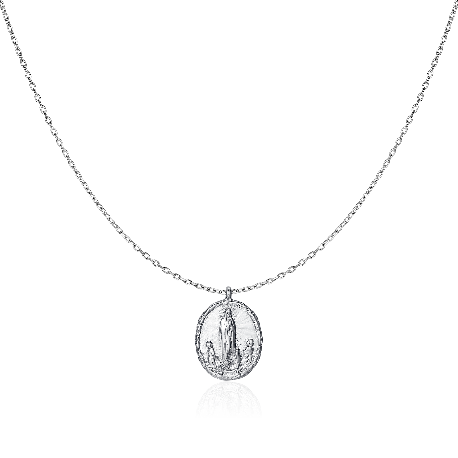Collana Madonna di Fatima