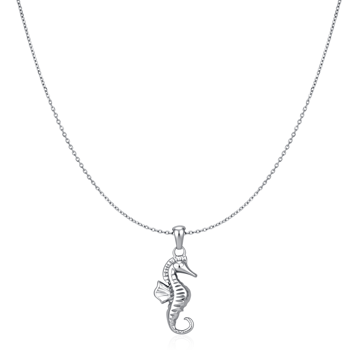 Collier hippocampe