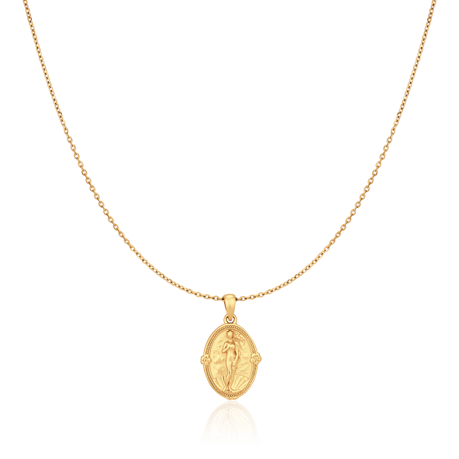 Halskette Göttin Aphrodite Venus