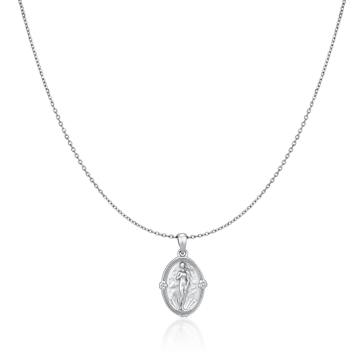 Collana Dea Afrodite Venere