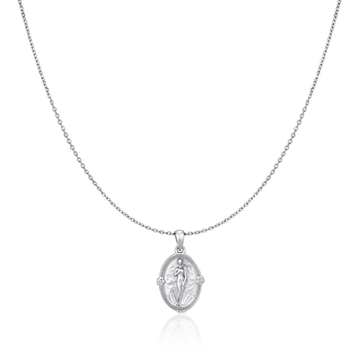 Collier Déesse Aphrodite Vénus