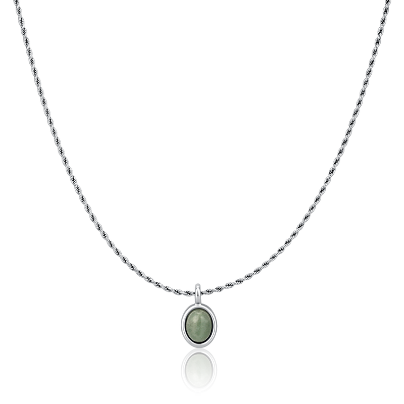 Collana Occhio di Gatto