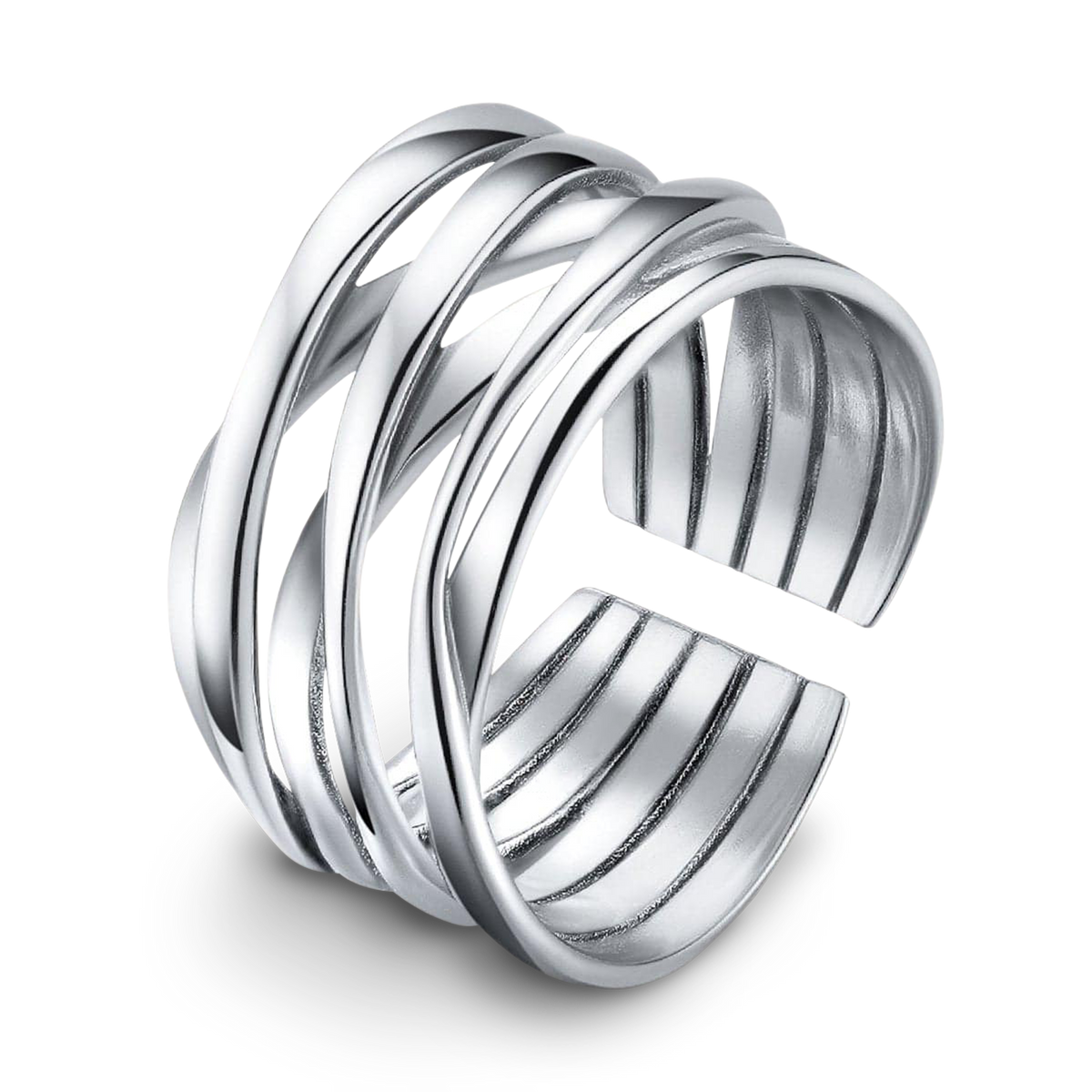 Branch Ring