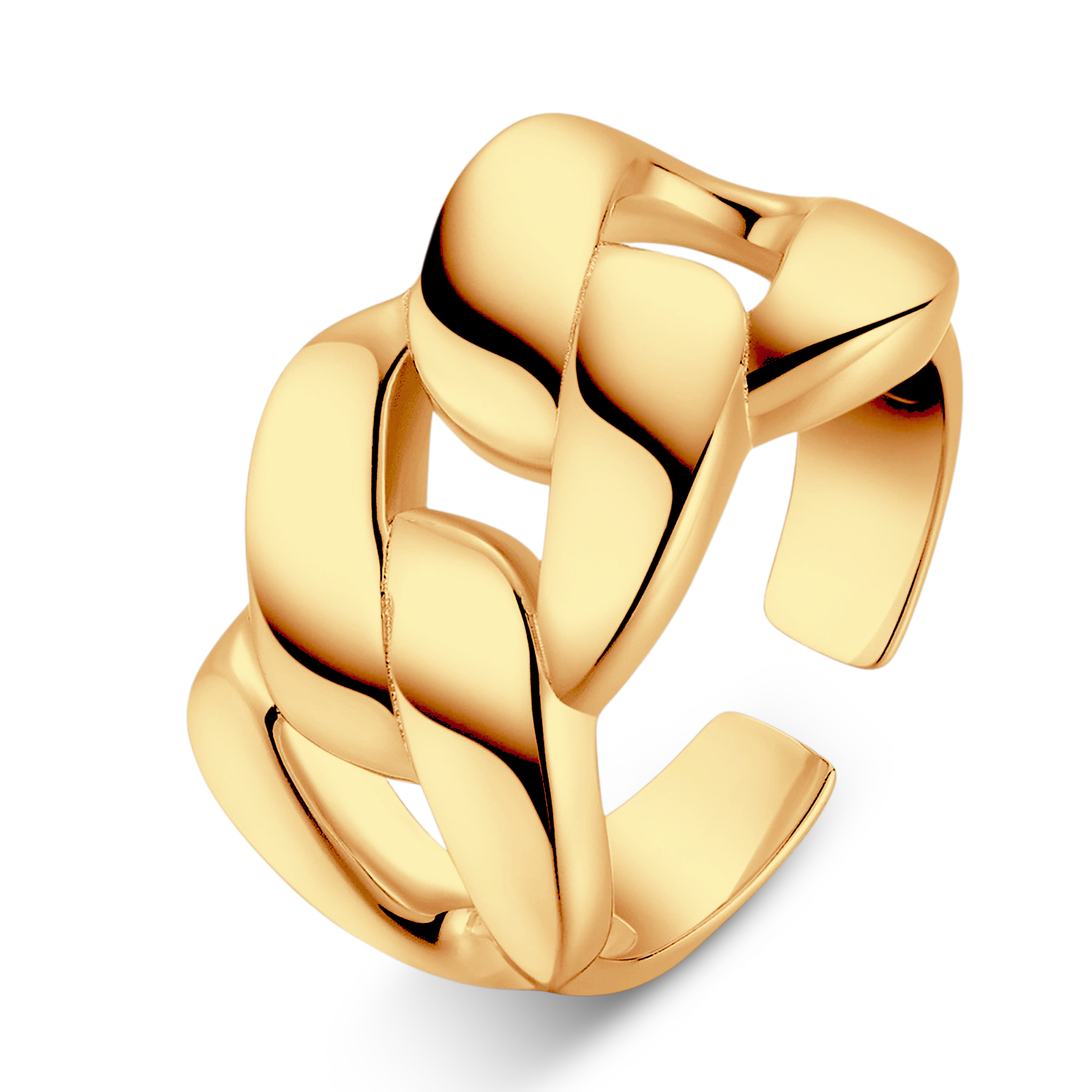 Link Ring
