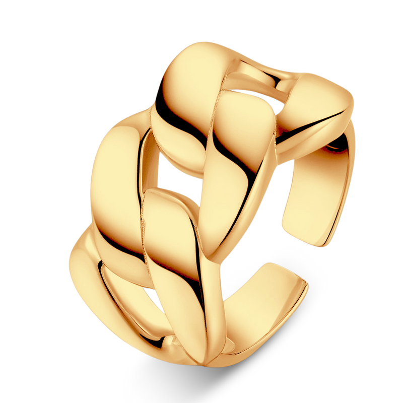Gliederring