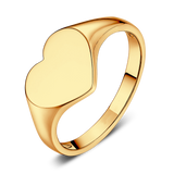 Bague Conquête