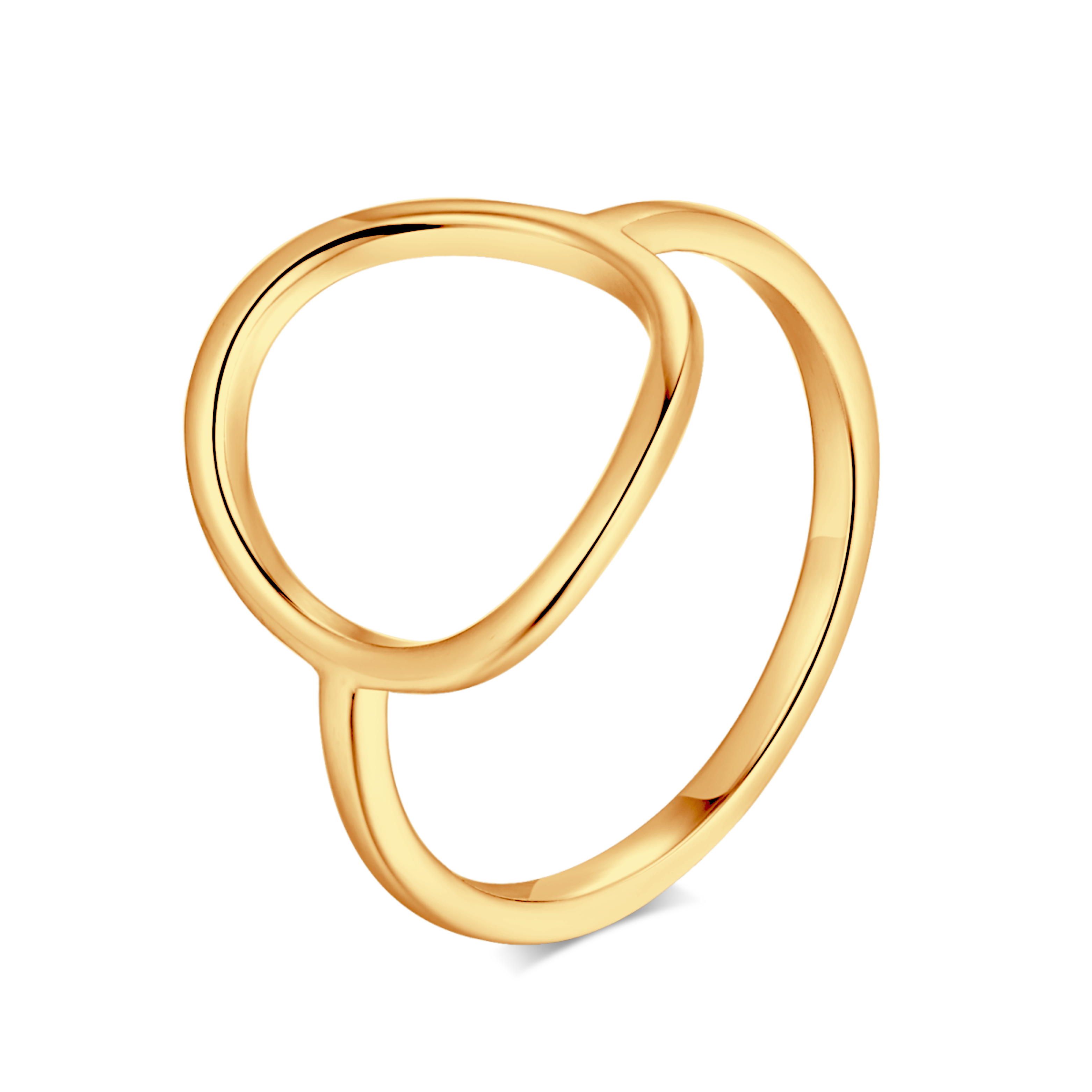 Ovali Ring - SophiaJewels